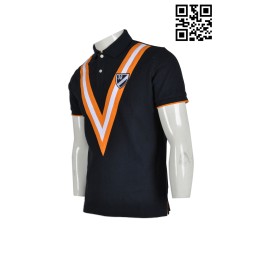 P502 Rugby shirts tailor made personal printed poloshirt cloth rugby design V type poloshirts service center polo supplier company P502 Rugby shirts tailor made personal printed poloshirt cloth rugby design V type poloshirts service center polo supplier company